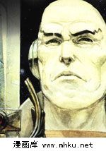 Metabarons