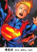Supergirl