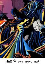 Knightfall-Batman