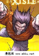 Wolverine-X