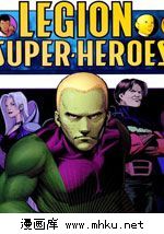 LegionofSuperHeroes