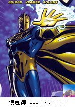 DrFate