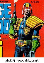 JudgeDredd