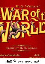 WarOfTheWorlds